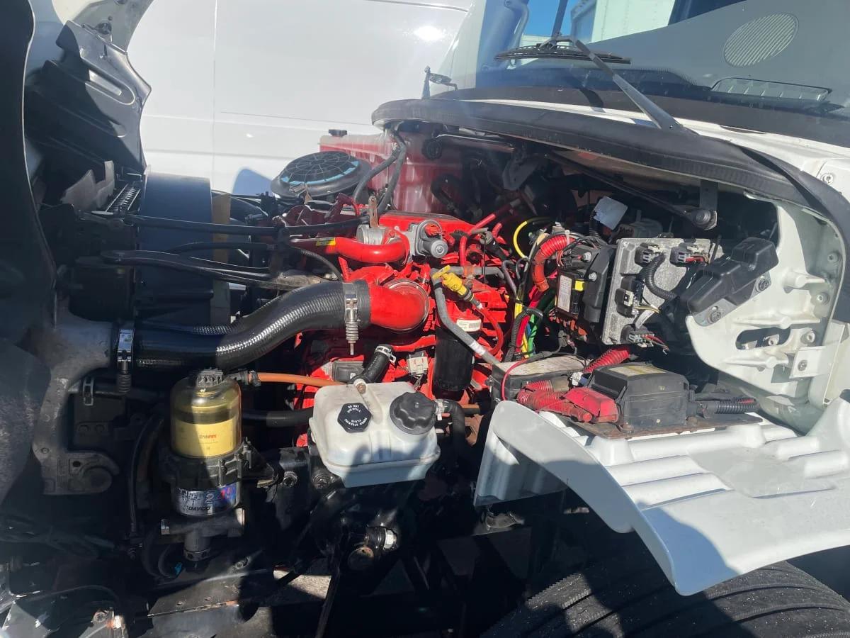 2019 Freightliner M2 106 in Beltsville, MD — photo 10