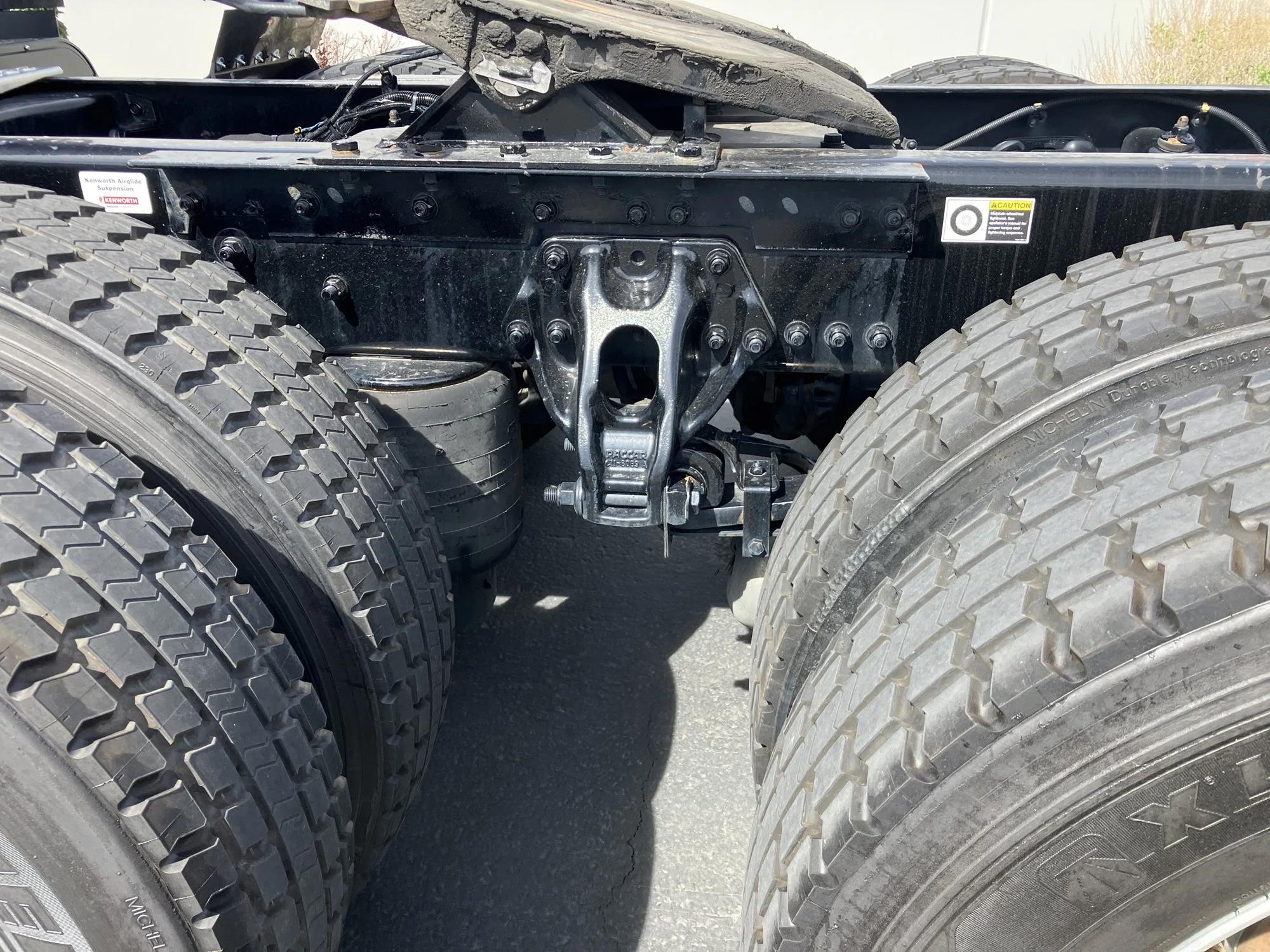 2022 Kenworth T680 in Salt Lake, UT, UT — photo 5