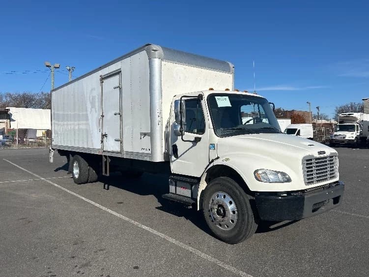 2019 Freightliner M2 106 in Philadelphia, PA
