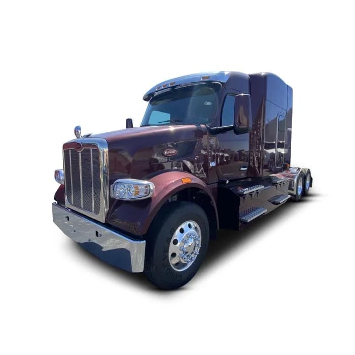 2024 Peterbilt 567 in Los Angeles, CA