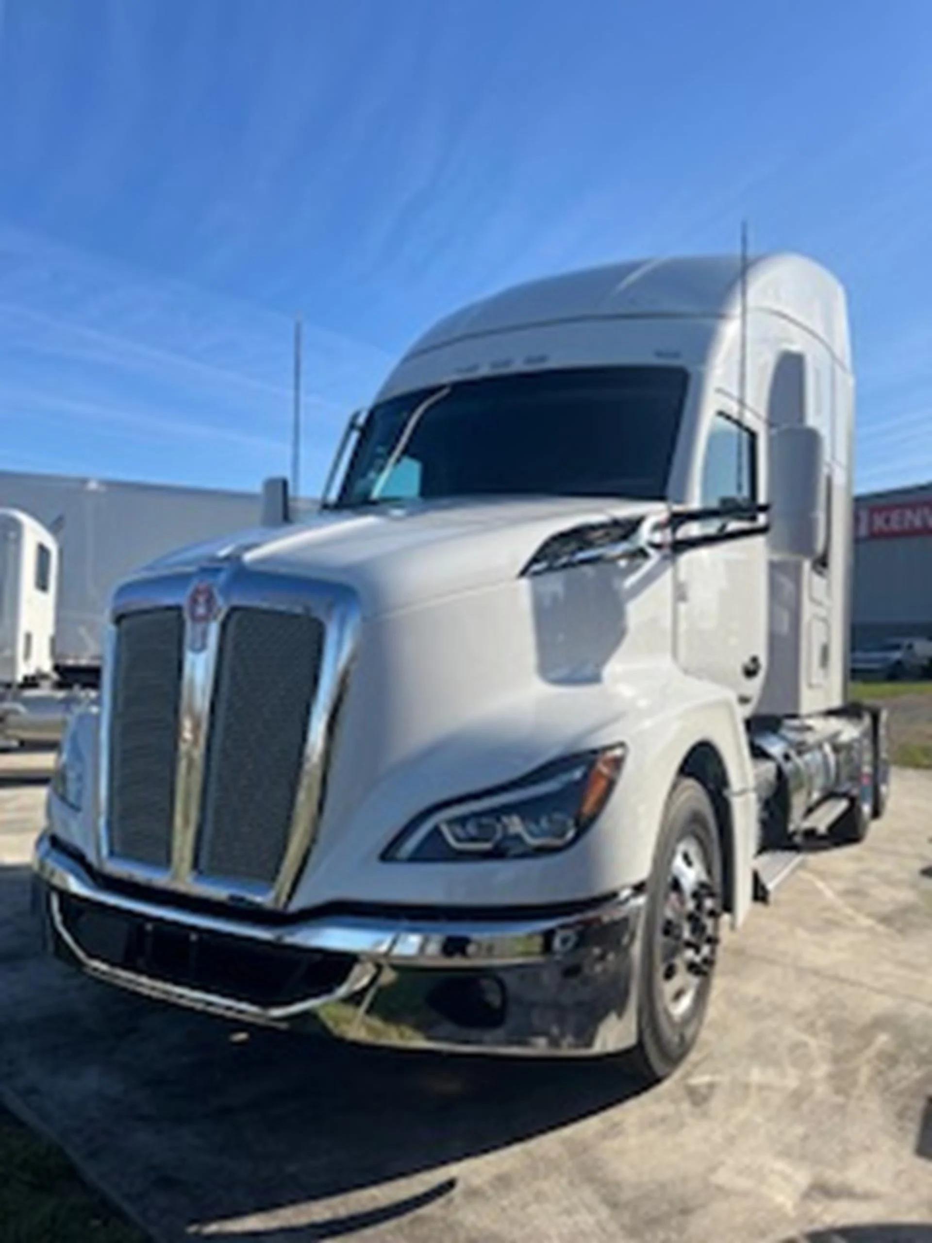 2026 Kenworth