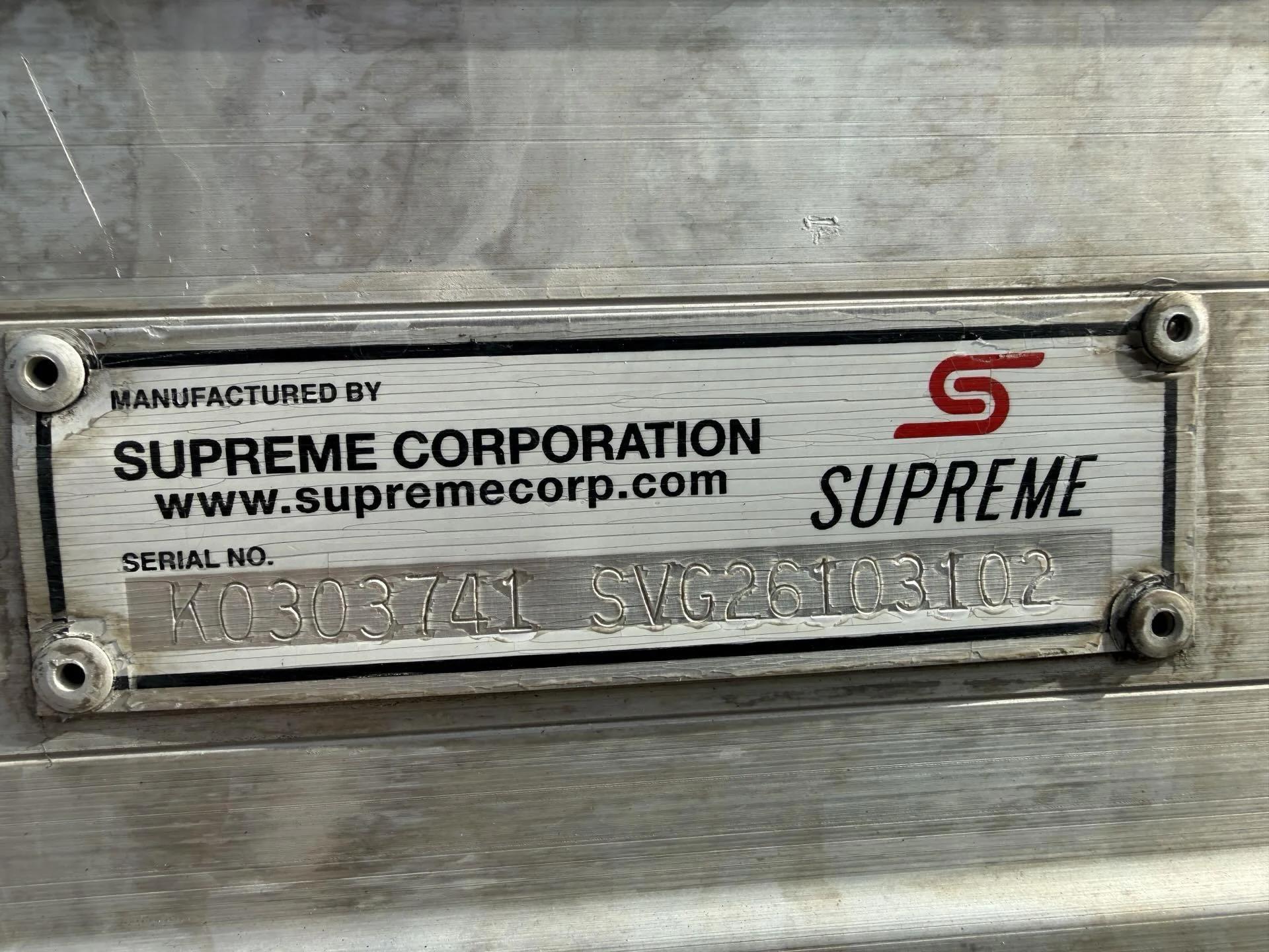 2021 Hino 268 in Duluth, GA — photo 16