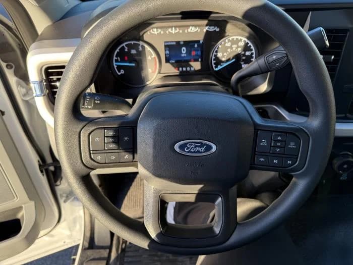 2025 Ford in Whittier, CA — photo 21