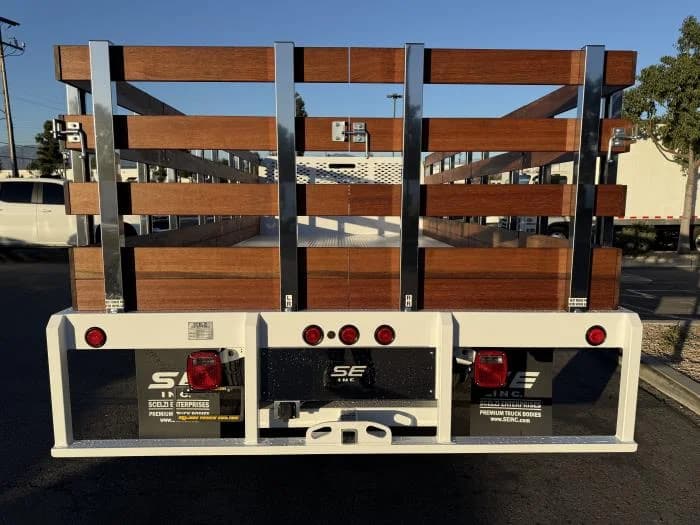 2025 Ford in Whittier, CA — photo 4