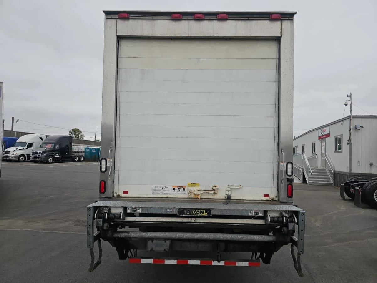 2015 International 4300 in Tacoma, WA — photo 5