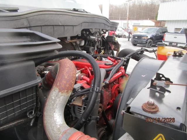 2021 International MV in BUTLER, PA — photo 10