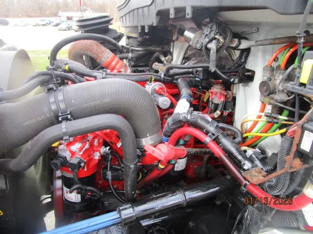 2021 International MV in BUTLER, PA — photo 11