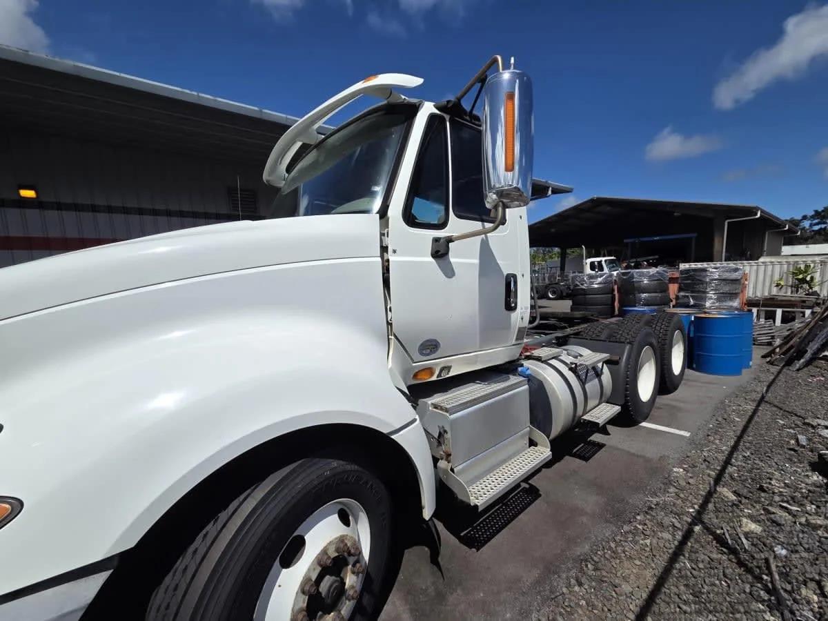 2016 International ProStar in Keaau, HI — photo 3
