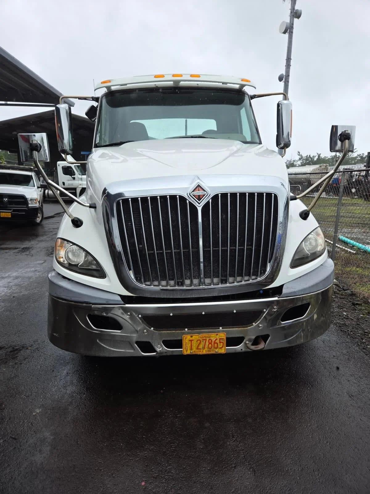 2016 International ProStar in Keaau, HI — photo 2