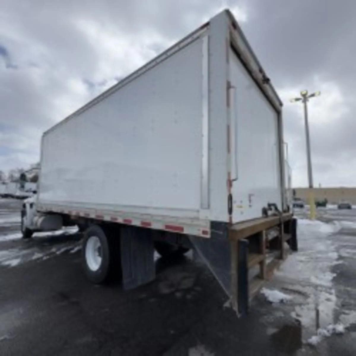 2020 International MV in Syracuse, NY — photo 4