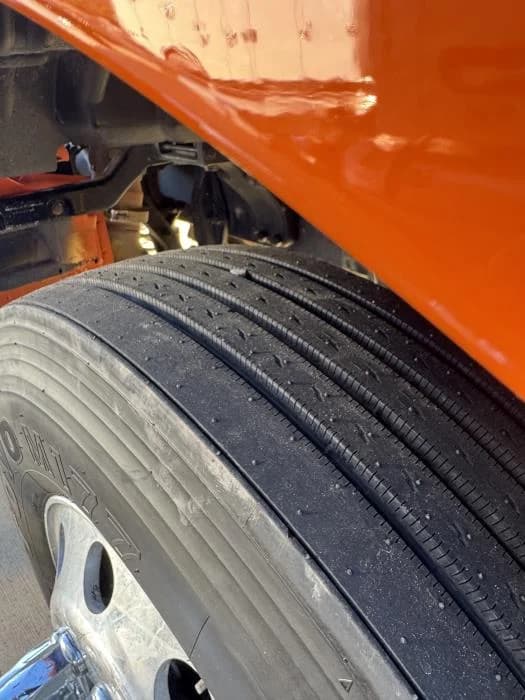 2020 Kenworth T880 in Texarkana, TX — photo 11