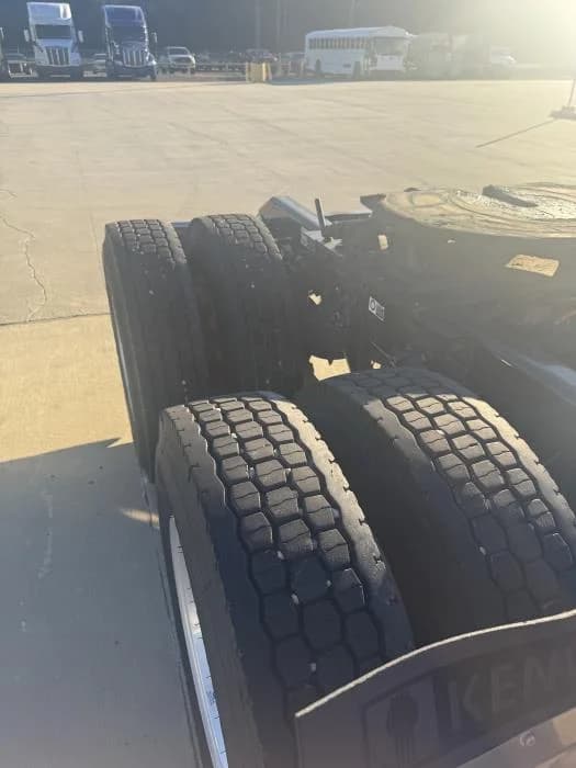2020 Kenworth T880 in Texarkana, TX — photo 9