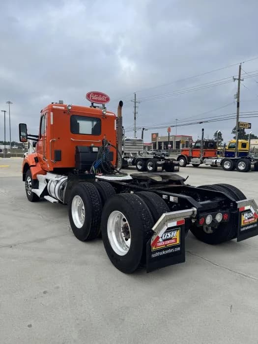 2020 Kenworth T880 in Texarkana, TX — photo 4