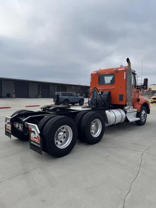 2020 Kenworth T880 in Texarkana, TX — photo 6