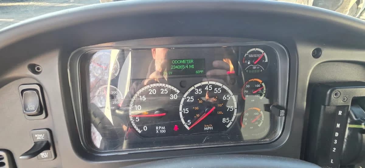2018 Freightliner M2 106 in Bensalem, PA — photo 11