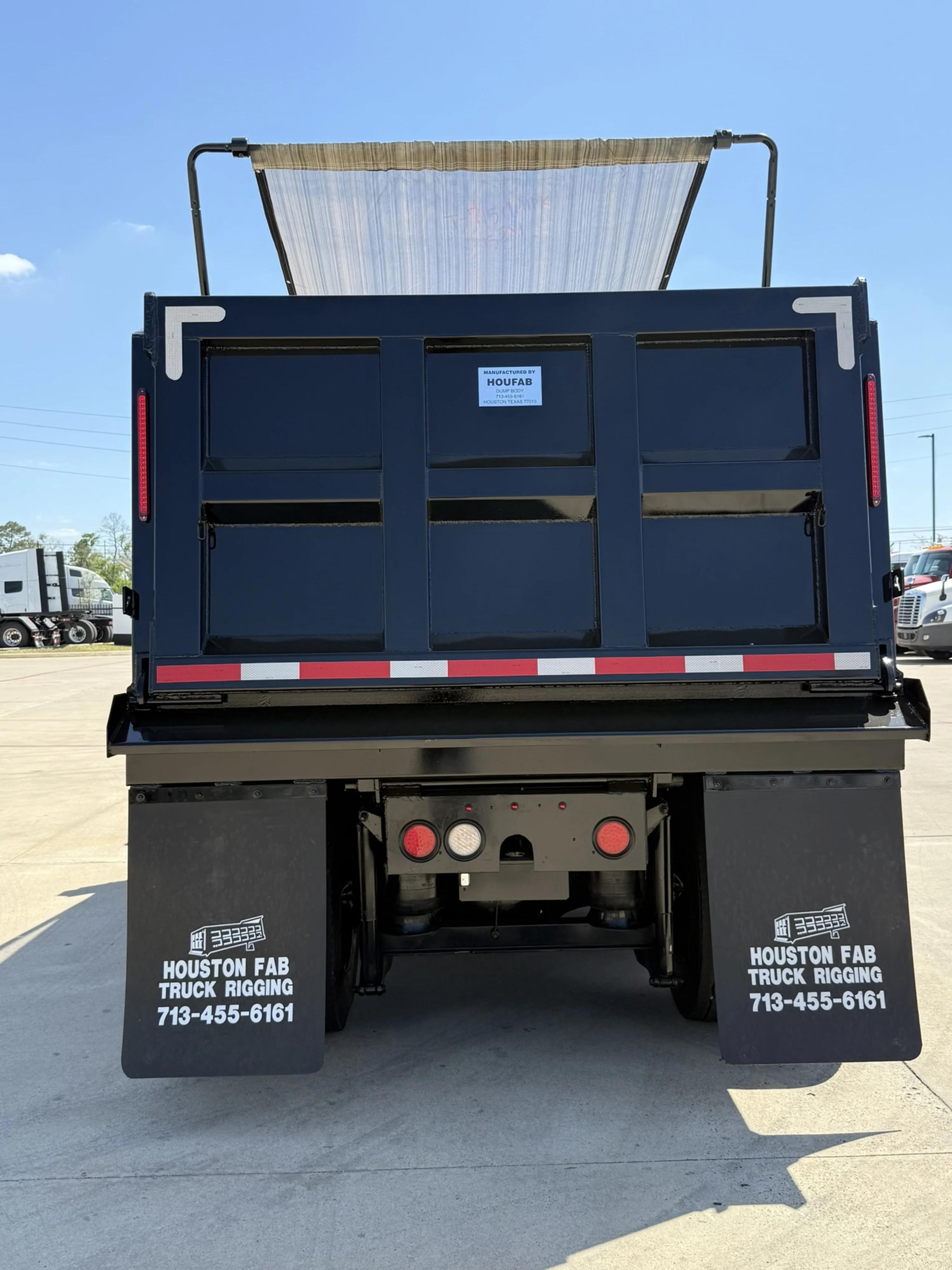 2017 Peterbilt 579 in HOUSTON, TX — photo 19