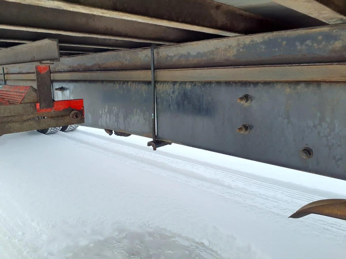 2018 Freightliner M2 106 in Wayland, MI — photo 13