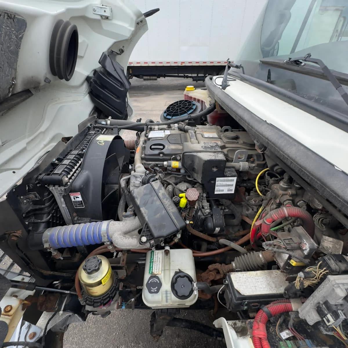 2020 Freightliner M2 106 in Syracuse, NY — photo 9