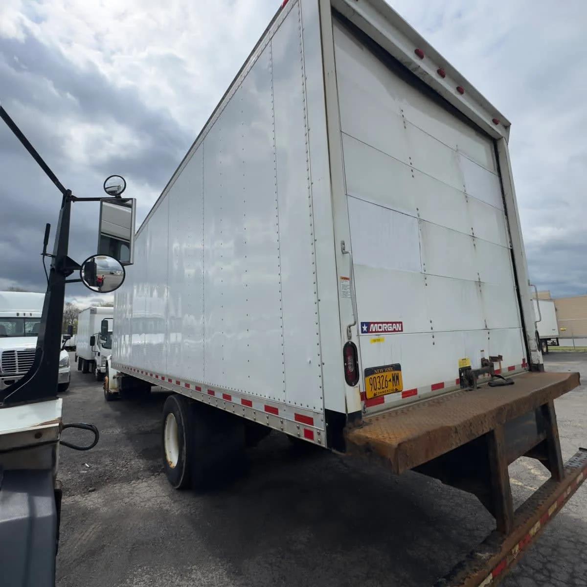 2020 Freightliner M2 106 in Syracuse, NY — photo 6