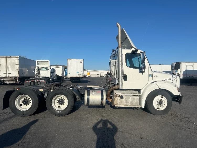 2020 Freightliner M2 112 in Akron, OH — photo 8