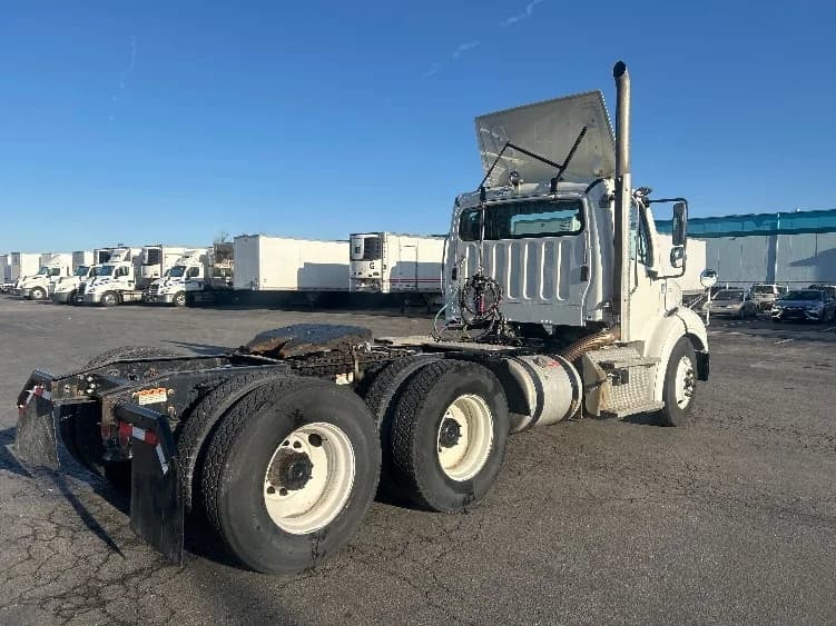 2020 Freightliner M2 112 in Akron, OH — photo 7
