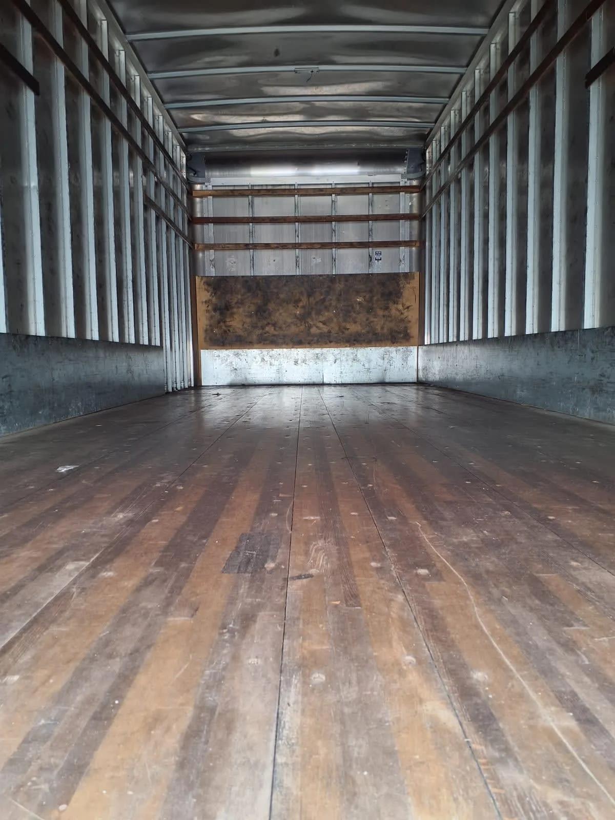 2020 International MV in Cleveland, OH — photo 8