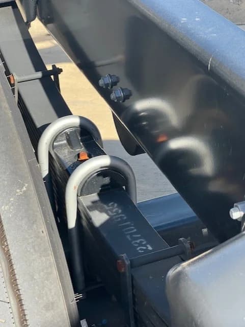 2026 Mack MD in HOUSTON, TX — photo 6