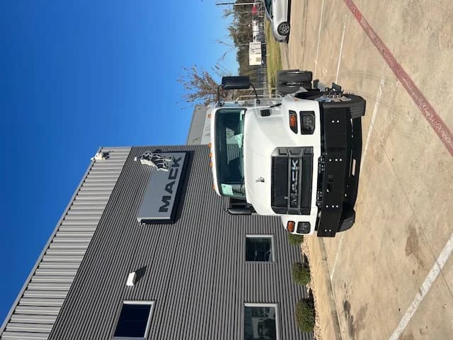 2026 Mack MD in HOUSTON, TX