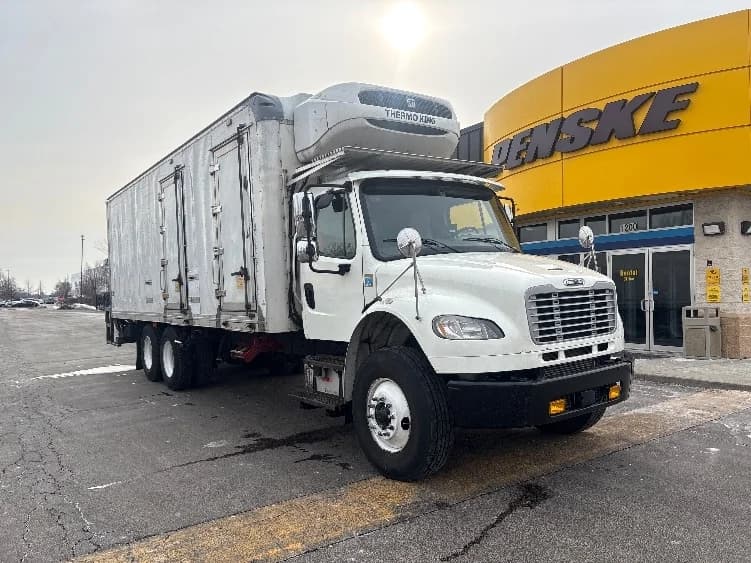 2020 Freightliner M2 106