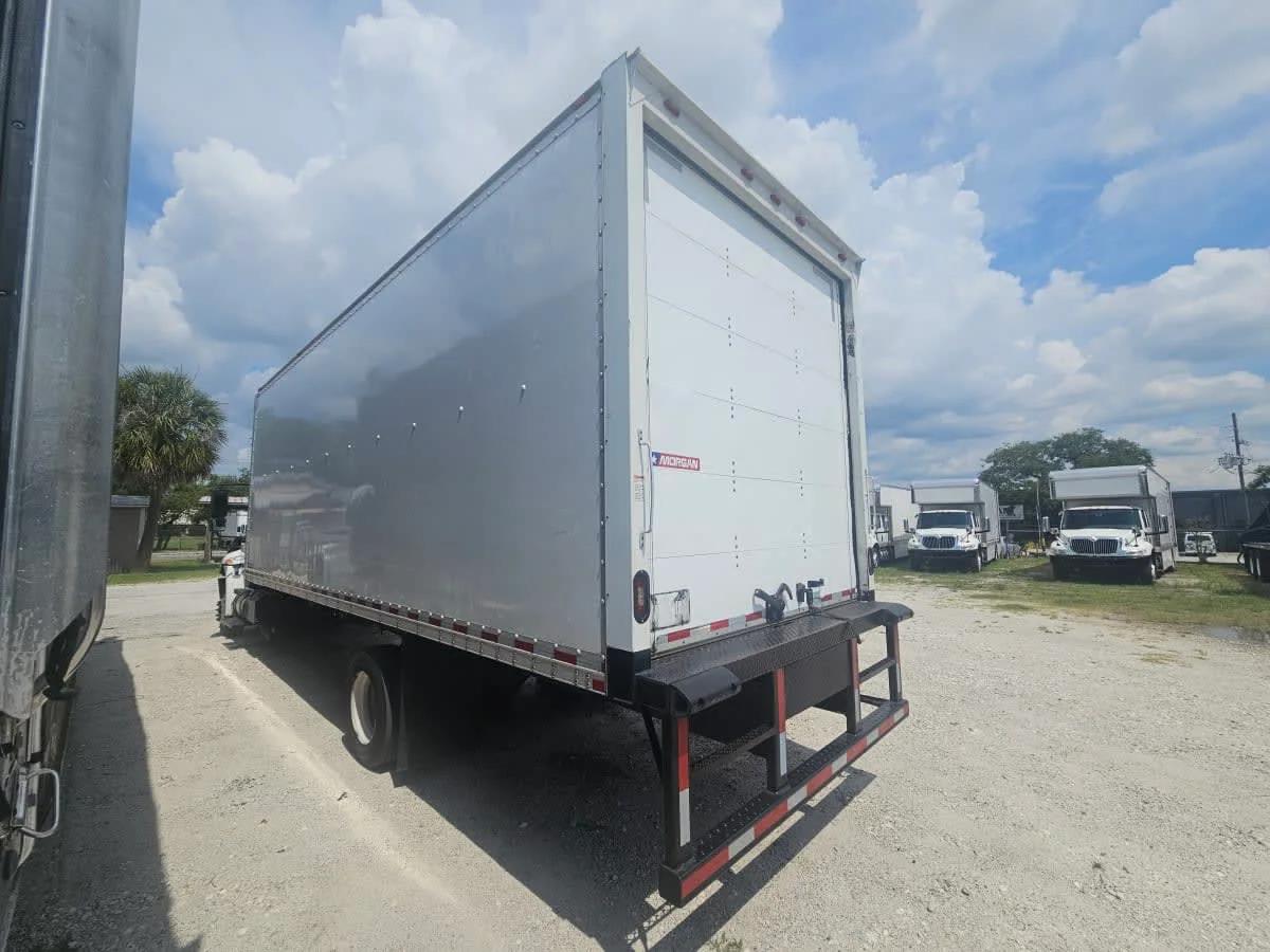 2019 International 4300 in Orlando, FL — photo 6