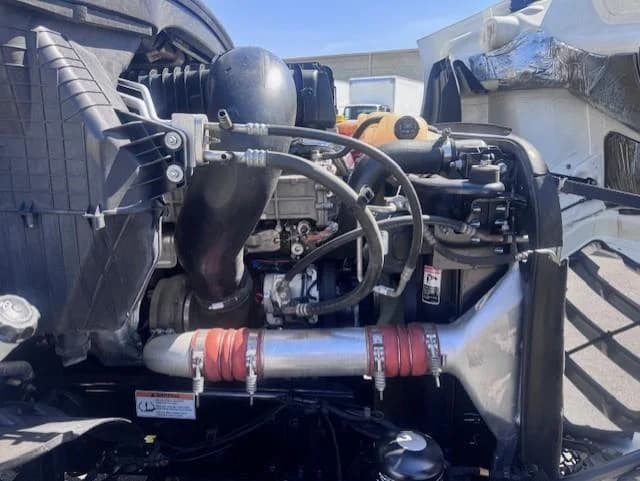 2019 Freightliner Cascadia — photo 13