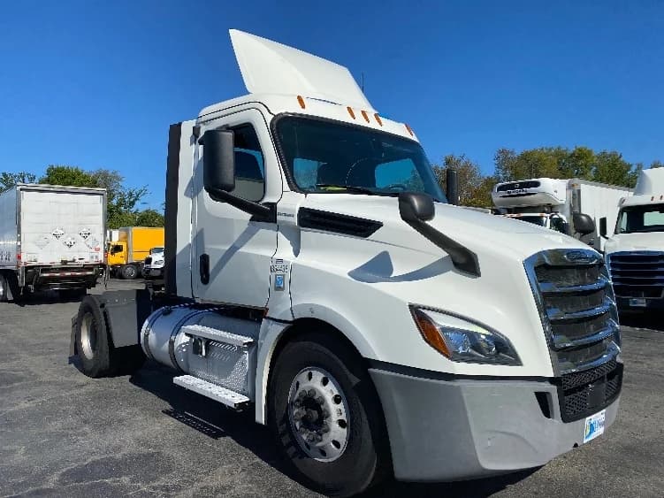 2020 Freightliner Cascadia