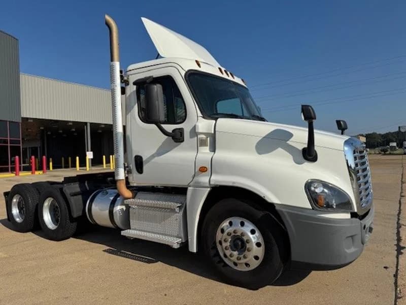2020 Freightliner 