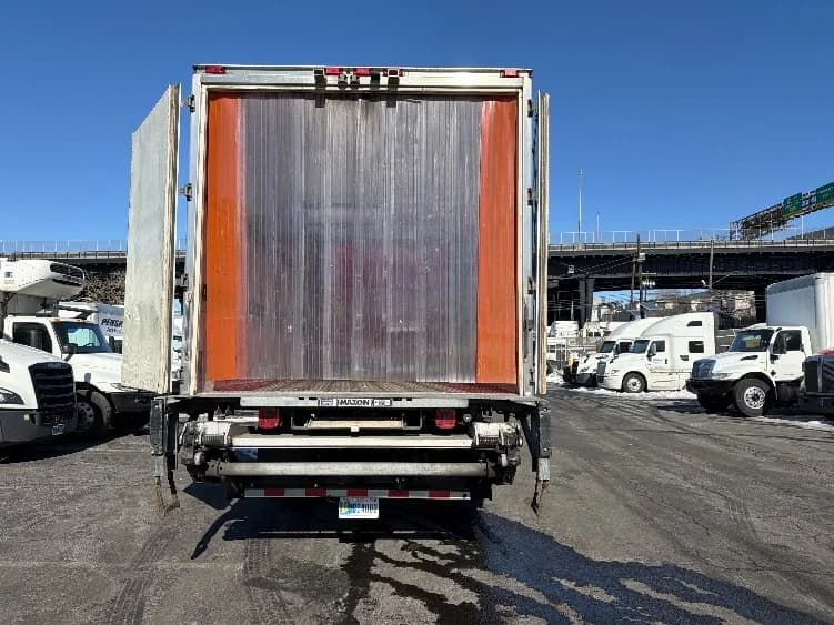 2019 International 4300 in North Bergen, NJ — photo 8