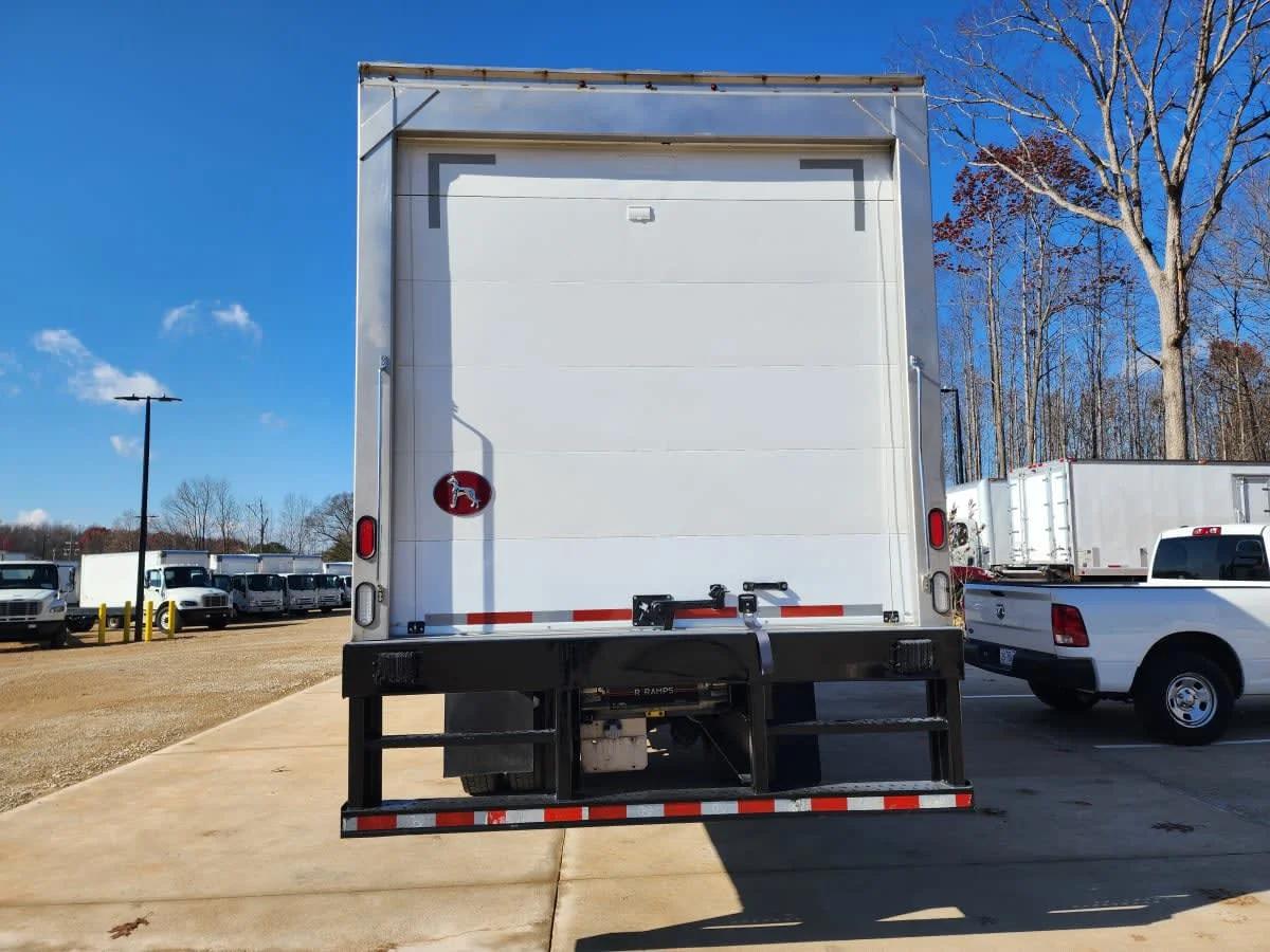 2020 Freightliner M2 106 in Greensboro, NC — photo 5