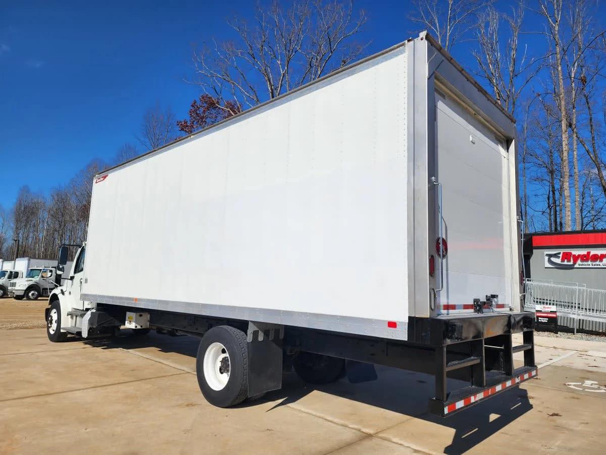 2020 Freightliner M2 106 in Greensboro, NC — photo 6