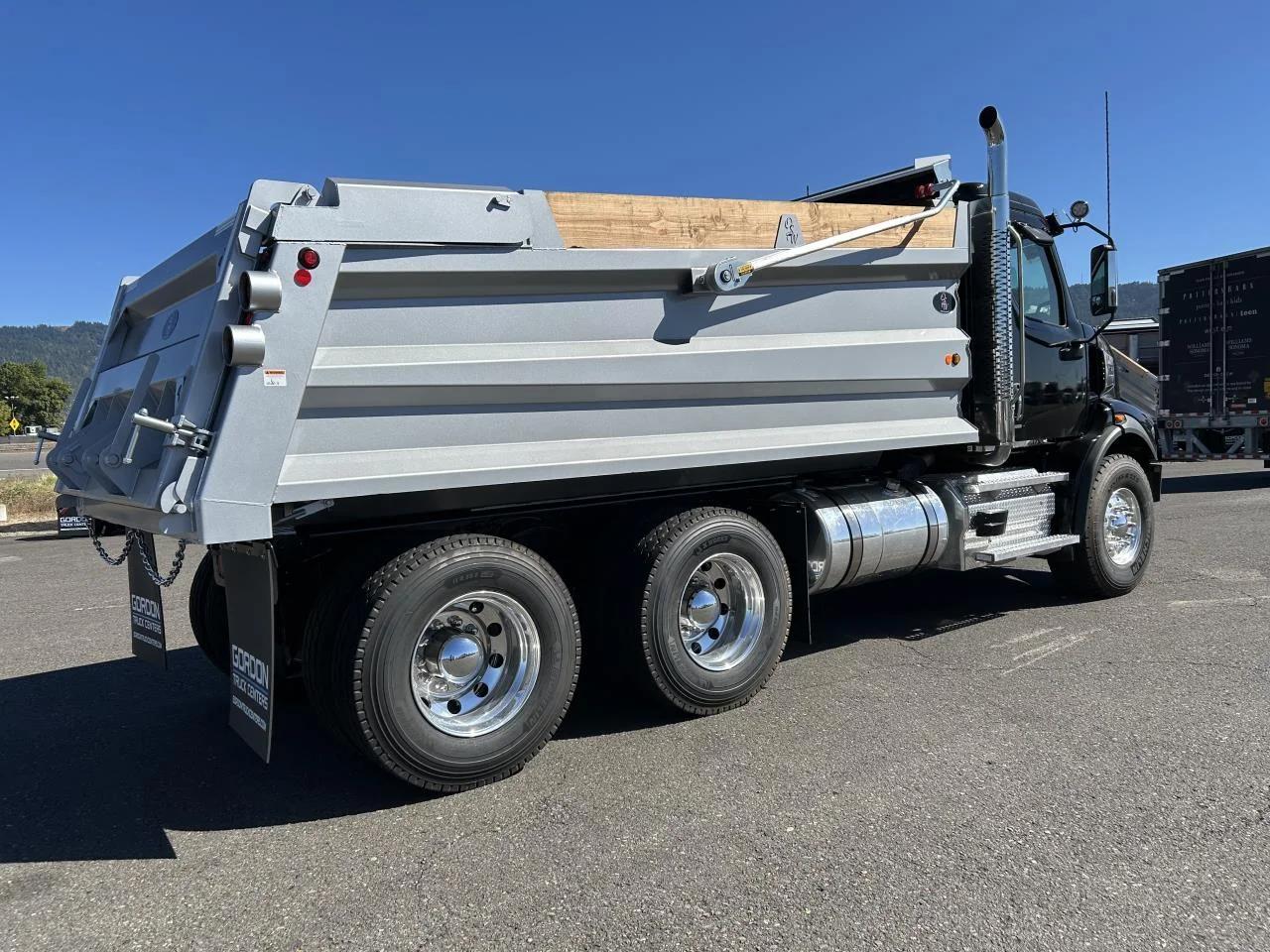 2024 Western Star 47X in Redding, CA — photo 5