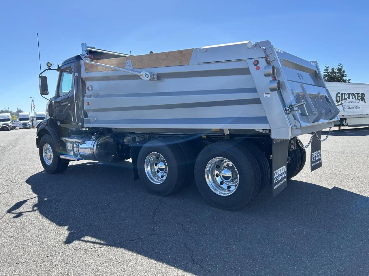 2024 Western Star 47X in Redding, CA — photo 3