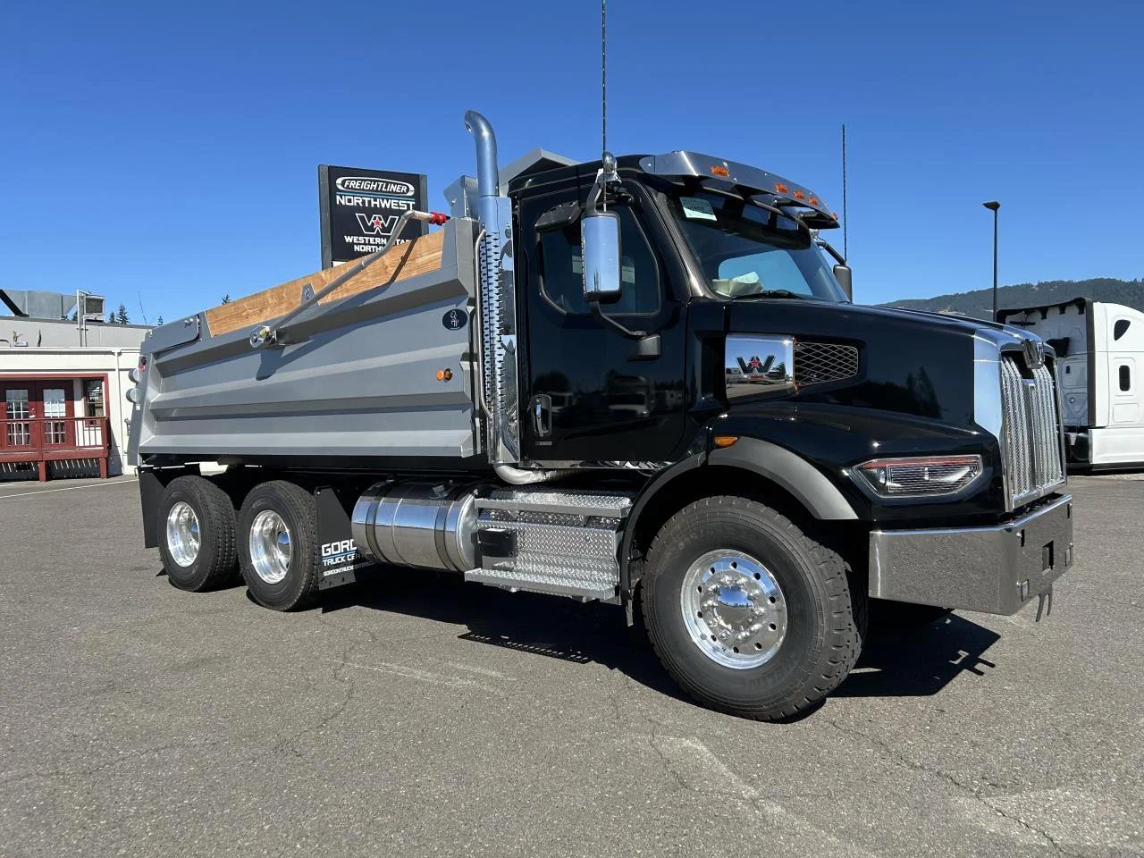 2024 Western Star 47X in Redding, CA
