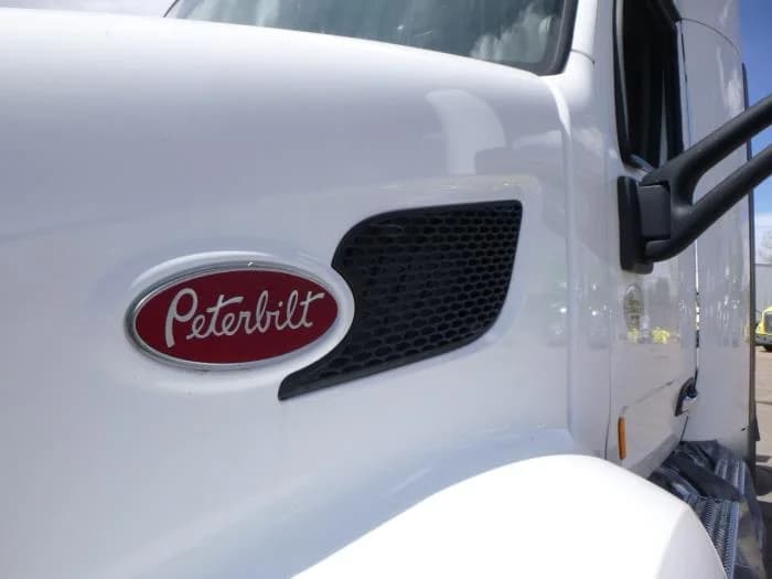 2020 Peterbilt 579 — photo 10