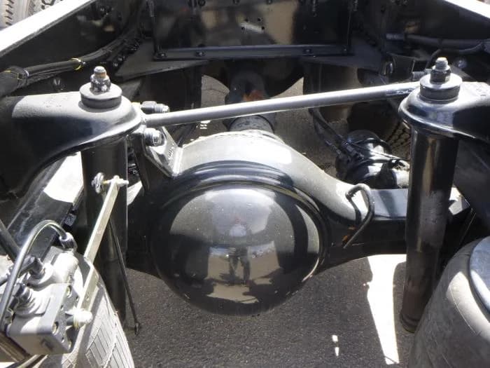 2020 Peterbilt 579 — photo 24
