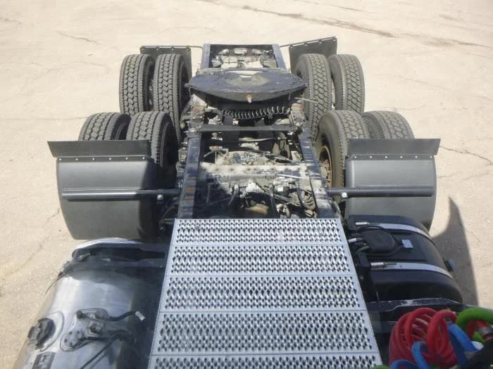 2020 Peterbilt 579 — photo 18