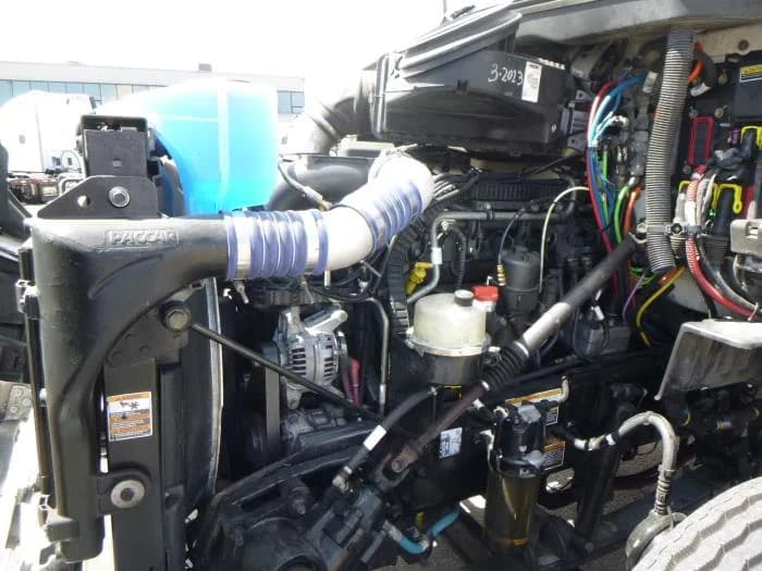 2020 Peterbilt 579 — photo 29