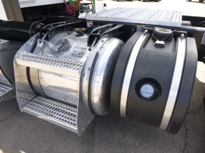 2020 Peterbilt 579 — photo 21