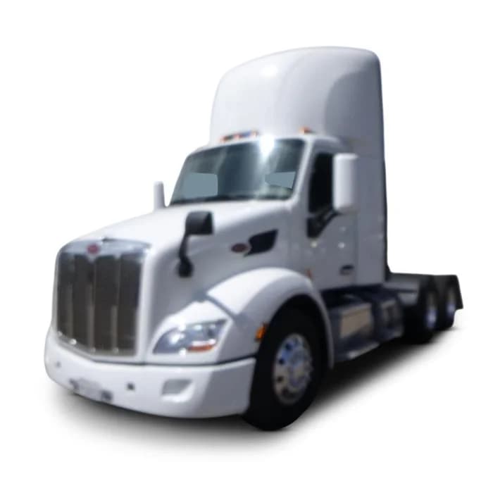 2020 Peterbilt 579