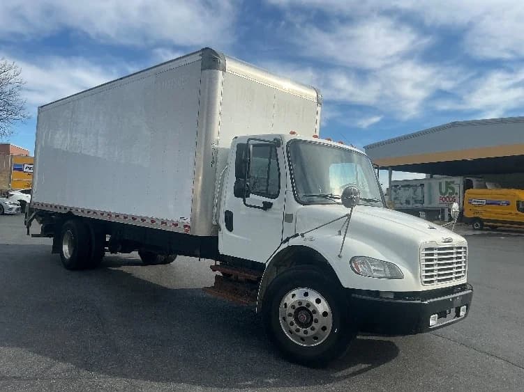 2019 Freightliner M2 106 in Harrisburg, PA