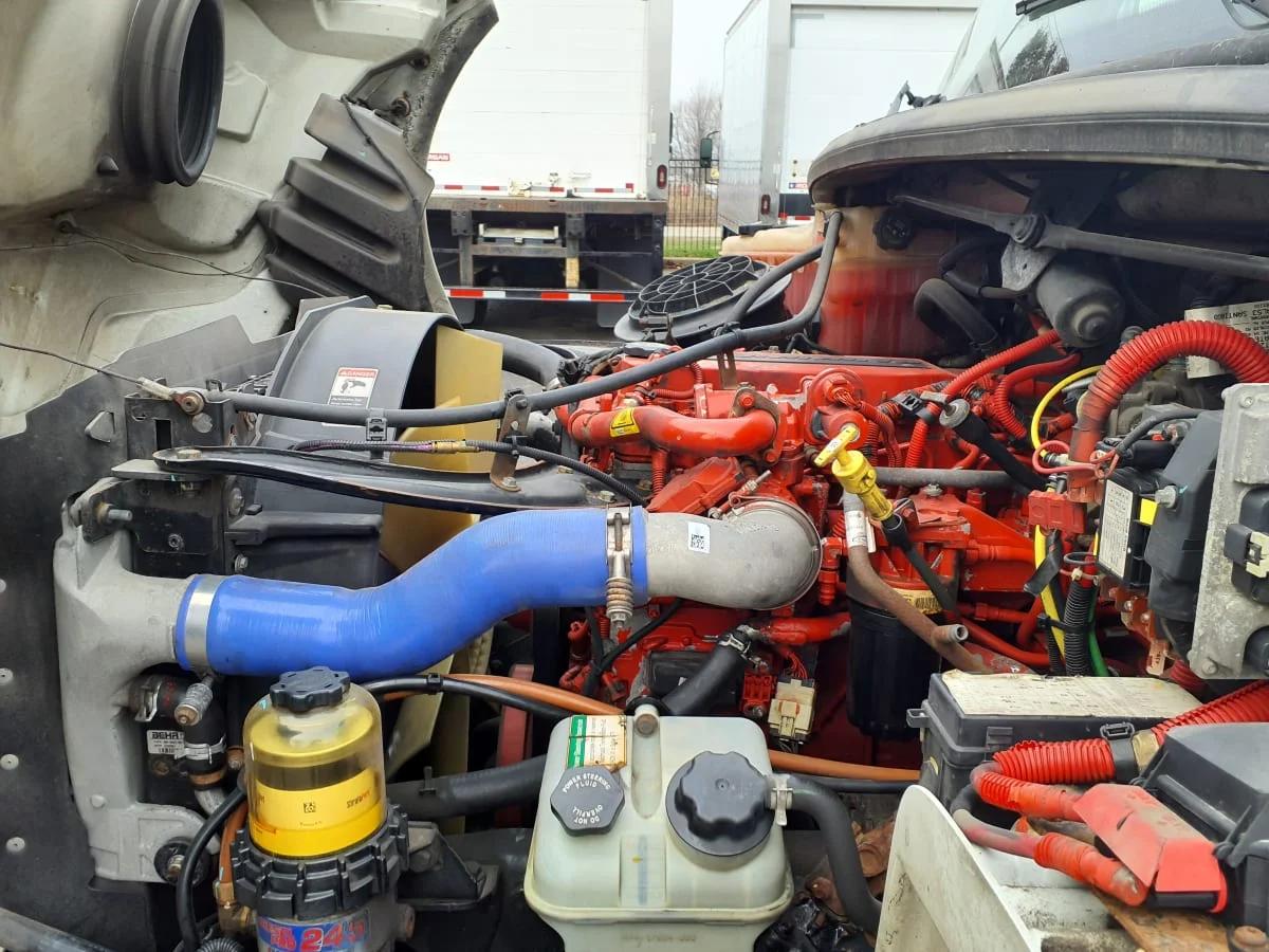 2018 Freightliner M2 106 in Bolingbrook, IL — photo 10