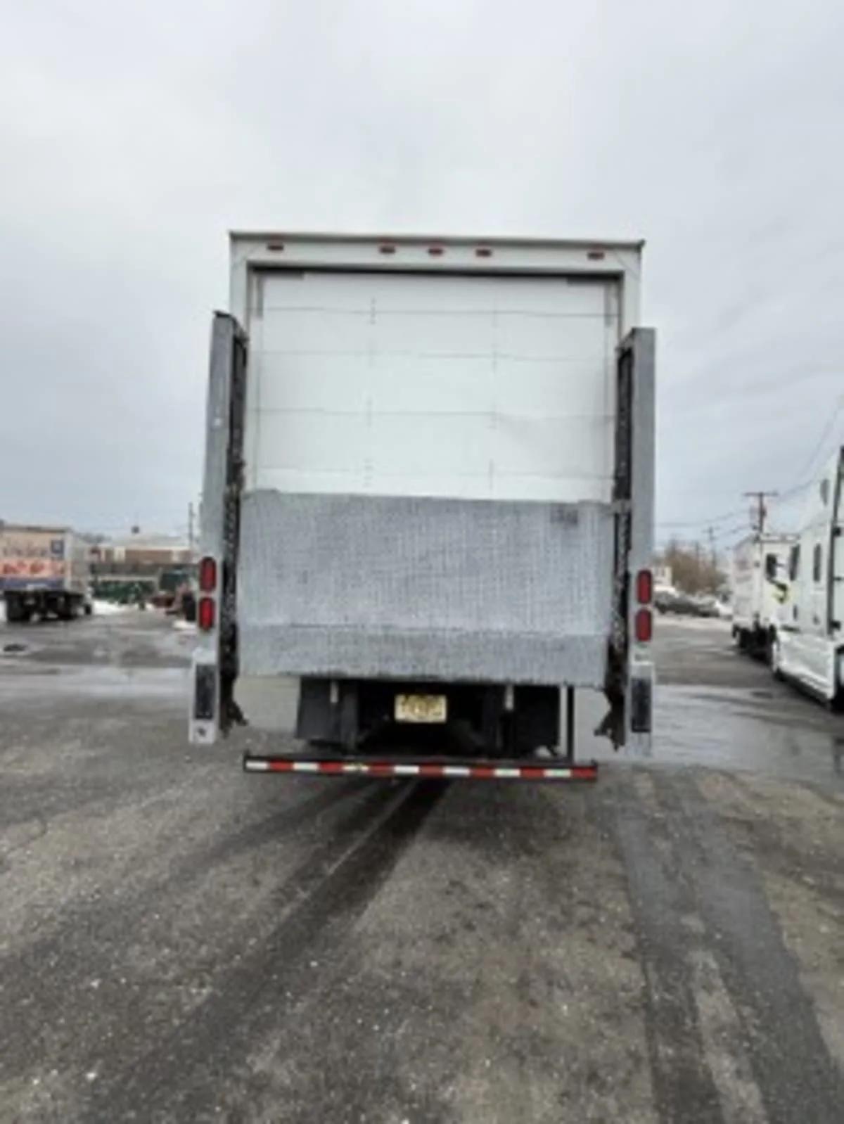 2020 International MV in Newark, NJ — photo 5
