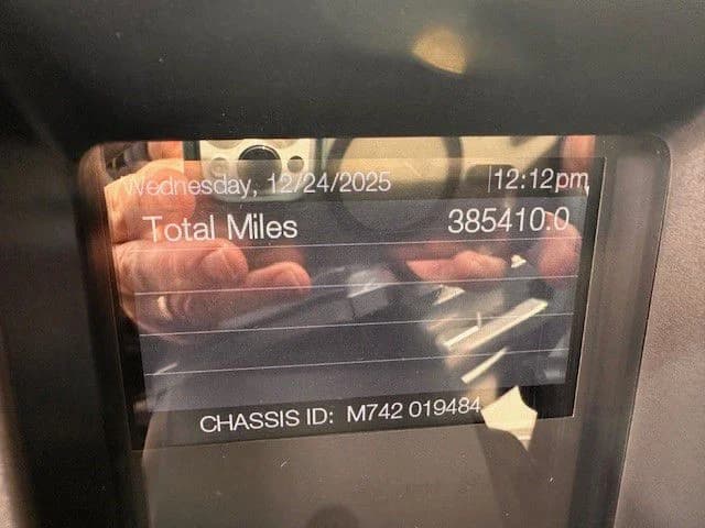 2020 Mack Anthem in London, OH — photo 7