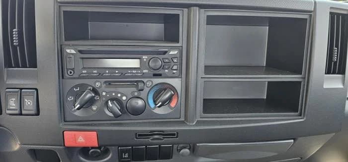 2025 Isuzu NRR in Olathe, KS — photo 15